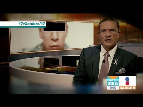 El Huguito , uno de los asesinos de Garibaldi, ya había sido detenido | Noticias con Zea