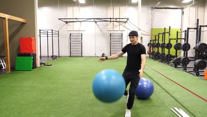 100 LAYERS OF LINE-X (DANGER ALERT) UNBREAKABLE WALL