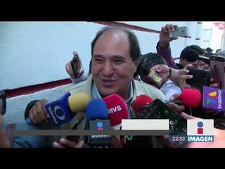 López Obrador eligió a dos personajes polémicos para CFE y PEMEX