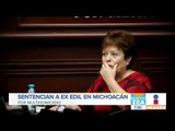 Sentencian a ex alcalde a más de 200 años de cárcel por multihomicidio | Noticias con Zea