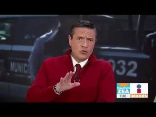 Matan a bebé de 1 año con su hermana, mamá y abuelo | Noticias con Zea