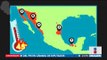 Cuántas personas han muerto por el calor en México hasta ahora | Noticias con Ciro