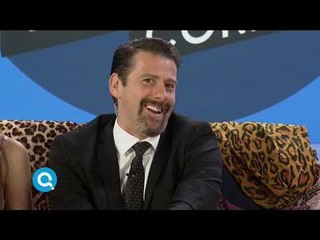 ¿Estos dos ya "salieron del clóset"? | Qué Importa