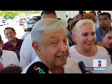 López Obrador defiende nombramiento de Bartlett | Noticias con Ciro