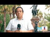 ¡Esto es todo lo que no sabías sobre la Constitución de Apatzingán! | Noticias con Francisco Zea