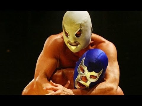 Por qué nos gusta tanto la lucha libre a los mexicanos | Noticias con Zea