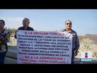 Se reanudaron los Foros de Pacificación de López Obrador | Noticias con Ciro