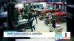Cámaras de seguridad captaron un asalto a tienda en Cuernavaca | Noticias con Francisco Zea