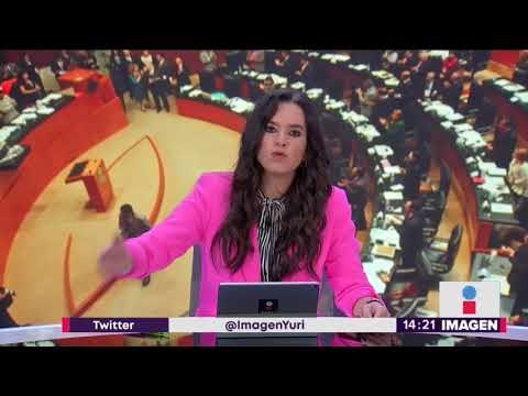 SEP fija postura ante evaluación de maestros | Noticias con Yuriria Sierra