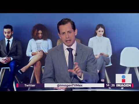 Los nuevos iPhone de Apple ¿Cuánto costarán en México? | Noticias con Yuriria Sierra