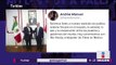 López Obrador se reúne con embajador de China ¿Qué pasará con México? | Noticias con Yuriria