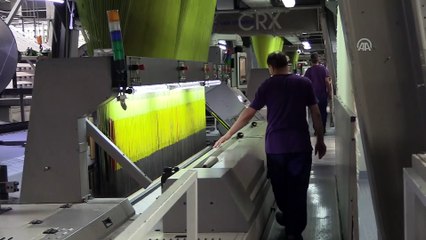 Güneydoğu'da ihracat hedefi 8,5 milyar dolar - GAZİANTEP