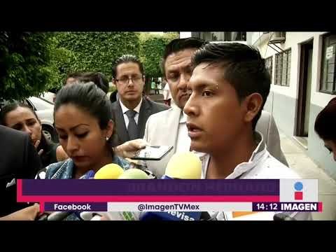 Papás demandan al hospital por muerte de bebés | Noticias con Yuriria Sierra