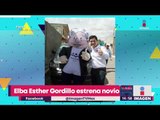 ¡Confirmado! Elba Esther Gordillo tiene nuevo novio | Noticias con Yuriria Sierra