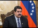 Nicolás Maduro dice que Colombia está detrás de su atentado | Noticias con Yuriria Sierra
