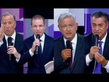 Cuánto gastó el INE por los tres debates presidenciales | Noticias con Ciro