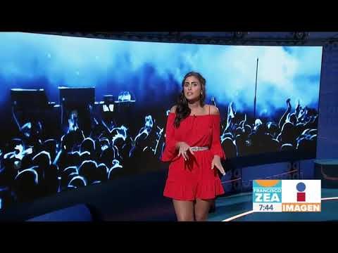 Kate del Castillo regresaría a México con gobierno de López Obrador | Noticias con Zea