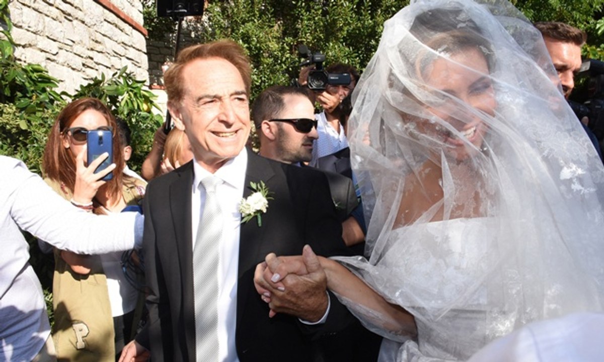 Το συγκινητικό μήνυμα της Menounos λίγο πριν το...
