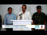 Toda la policía de Acapulco acaba de ser desarmada e investigada | Noticias con Francisco Zea
