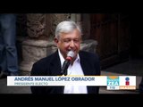 López Obrador en Tlaxcala, habla sobre Ernesto Zedillo y la lucha contra narco | Noticias con Zea