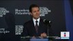 Enrique Peña Nieto defendió a la migración | Noticias con Ciro