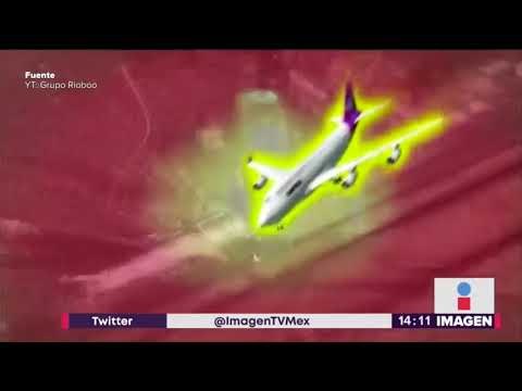 Constructores de Plaza Artz dicen que aeropuerto Sta. Lucía es mejor opción | Noticias con Yuriria