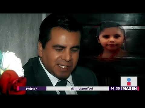 Entrevista con niños, papás y maestros del Colegio Rébsamen | Noticias con Yuriria Sierra