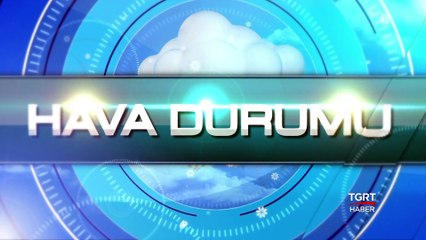 Yurt Genelinde Hava Durumu  - 7 Ekim 2018