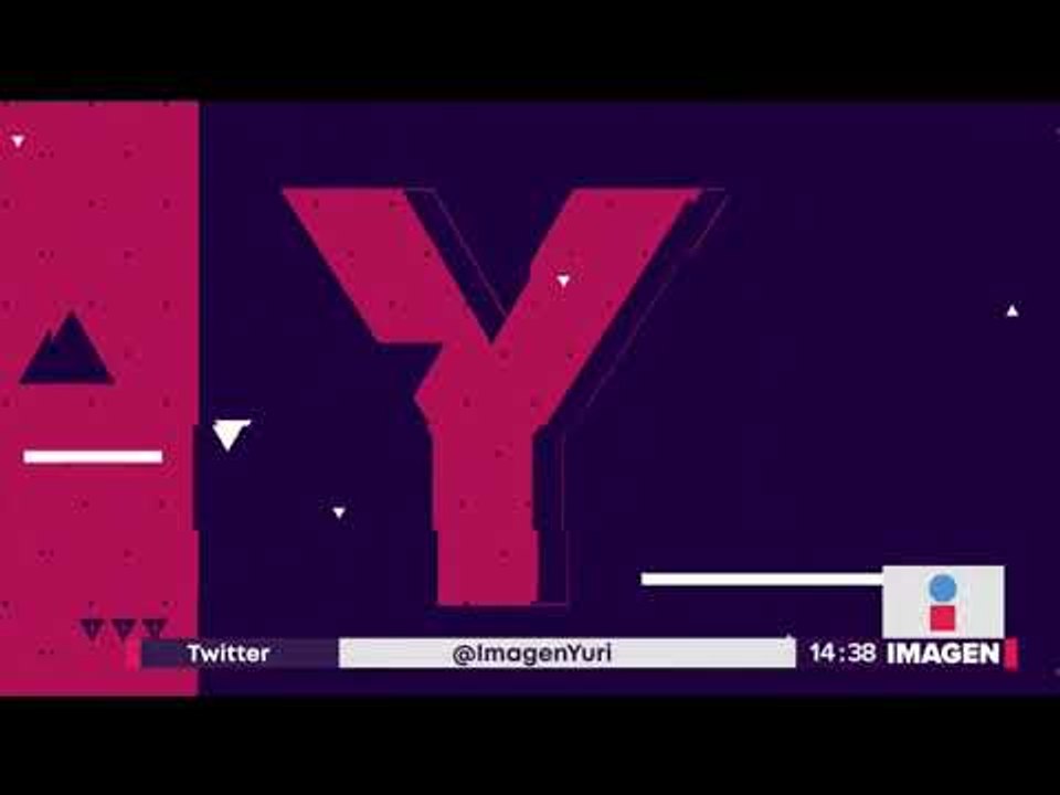 "Rosa" ocasiona lluvias e inundaciones en esta famosa ciudad de México | Noticias con Yuriria