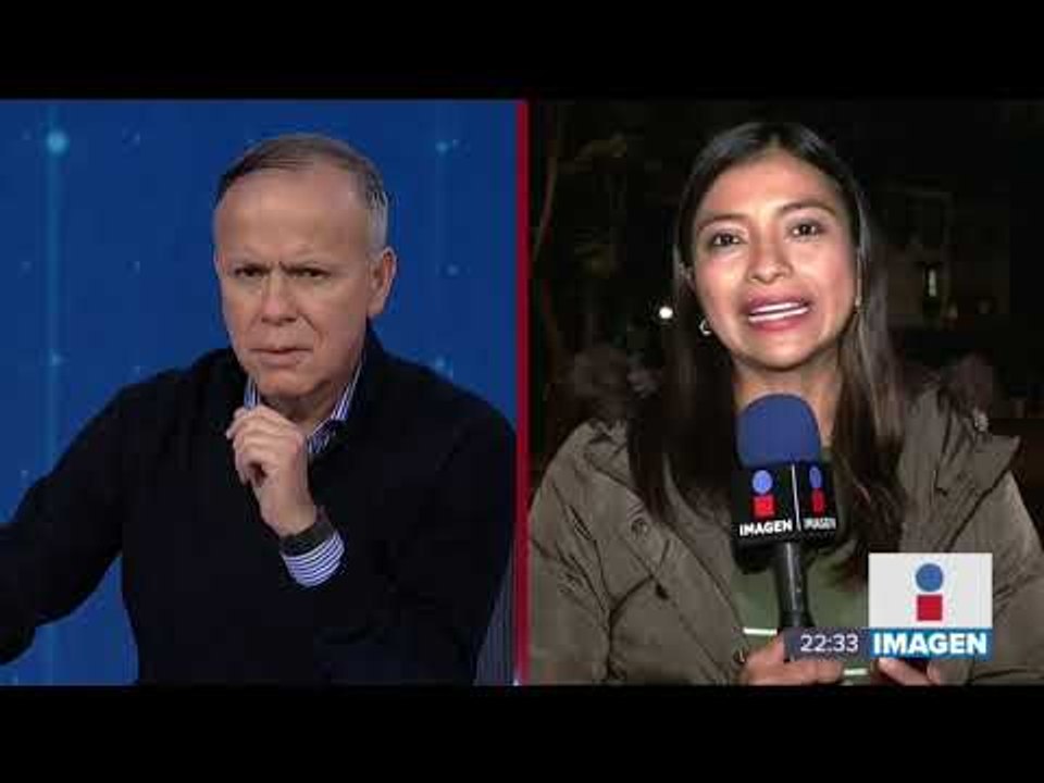 Pilotos de Aeroméxico podrían irse a huelga por estas razones | Noticias con Ciro