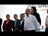 López Obrador desaparecerá las 47 oficinas de ProMéxico | Noticias con Ciro Gómez Leyva