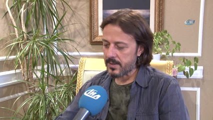 Karadenizli Müzisyen Aradığı Ezgiyi Amerika'da Buldu