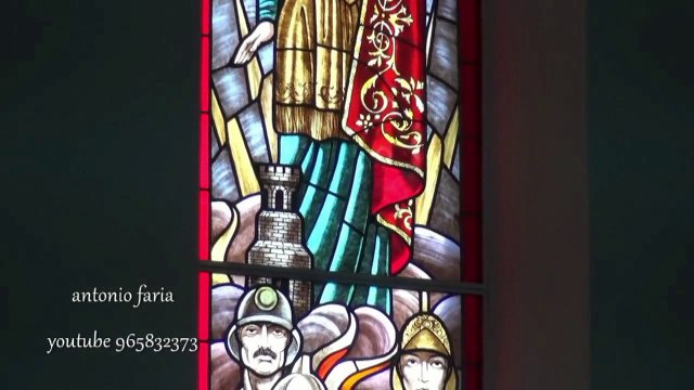 Ribeiras (Lajes do Pico) - Homenagem aos Combatentes da Guerra do Ultramar