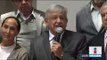 El plan de austeridad de López Obrador incluirá a los tres poderes | Noticias con Ciro