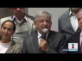 El plan de austeridad de López Obrador incluirá a los tres poderes | Noticias con Ciro