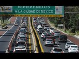 ¡Día mundial sin auto en México! No podrás usar el coche en estas calles | Noticias con Yuriria