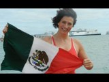 Mariel Hawley es la mexicana que ha conquistado el mar abierto | Noticias con Francisco Zea