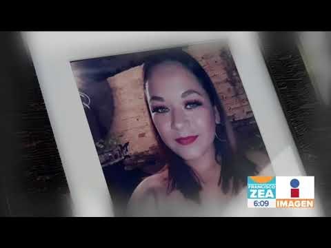 Mujer murió en Sinaloa, arrastrada por las aguas de las lluvias | Noticias con Francisco Zea