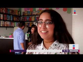 Bares de cereales en México: Este bar en Cd. Juárez está teniendo éxito | Noticias con Yuriria