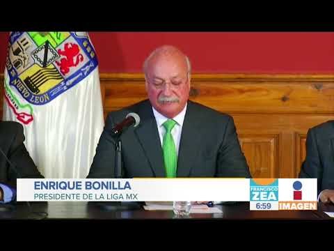 Así evitarán violencia en futbol en Nuevo León ¿hay contradicciones? | Noticias con Zea