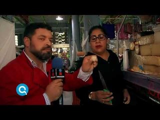 'Pulpomo' se estrenó como mesero | Qué Importa