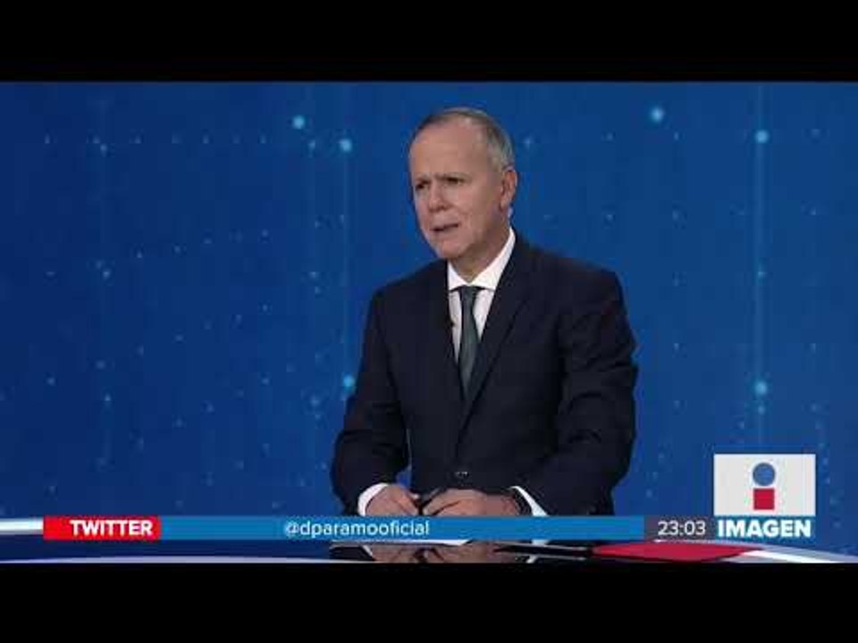 ¿Qué debe hacer el Banco de México con las tasas de interés? | Noticias con Ciro
