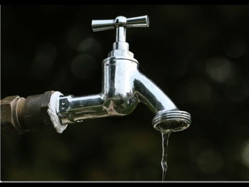 ¡No hay agua en Coyoacán! ¿Qué está pasando en...