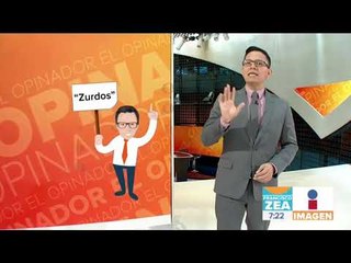 Así trataban a los niños zurdos en las escuelas y la casa | Noticias con Francisco Zea