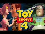 ¡Revelan detalles del final de Toy Story 4! | Noticias con Francisco Zea