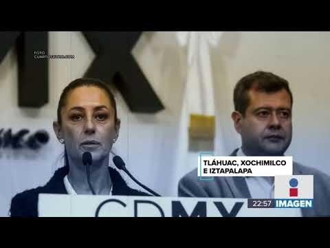 Buscarán más recursos para ayudar a damnificados | Noticias con Ciro Gómez L.