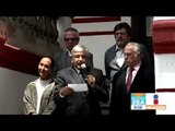 El 'Tren Maya' será uno de los principales proyectos de López Obrador | Noticias con Francisco Zea
