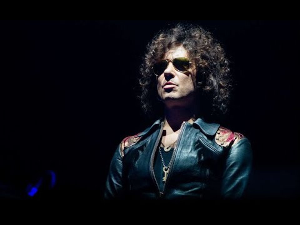 ¡Enrique Bunbury anuncia nueva fecha en el Auditorio Nacional! | Noticias con Francisco Zea