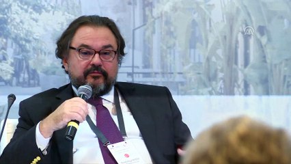 'Avrasya Tüneli'nde 2019'da 68 bin rakamını geçeriz' - İZMİR