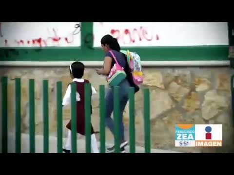 Cuantos niños vuelven a clases hoy | Noticias con Francisco Zea